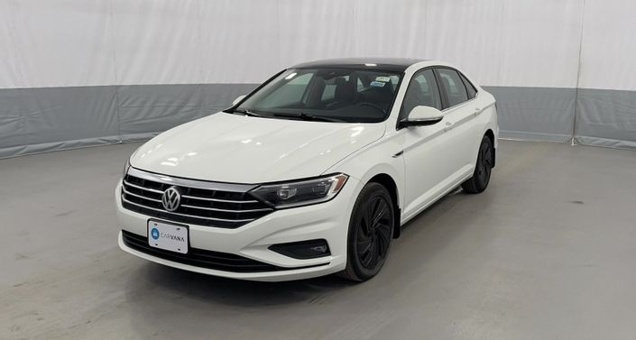 Thumbnail: 2019 Volkswagen Jetta - 1