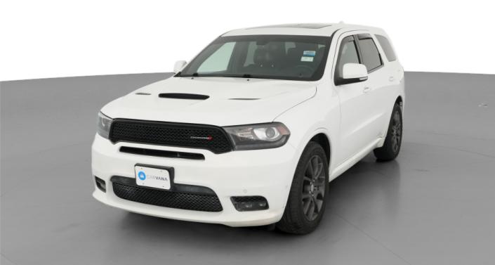 Thumbnail: 2018 Dodge Durango - 1