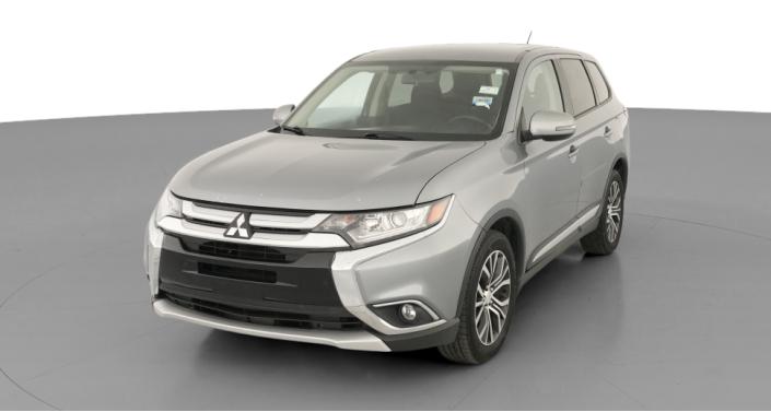 2016 Mitsubishi Outlander SE -
                  Hebron, OH