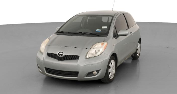 2011 Toyota Yaris Base -
                  Auburn, GA