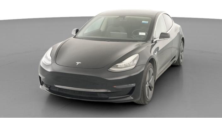 Thumbnail: 2019 Tesla Model 3 - 1