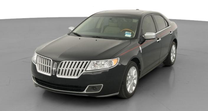 2012 Lincoln MKZ Base -
                  Auburn, GA