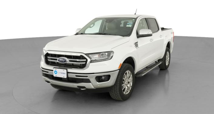 Thumbnail: 2019 Ford Ranger - 1