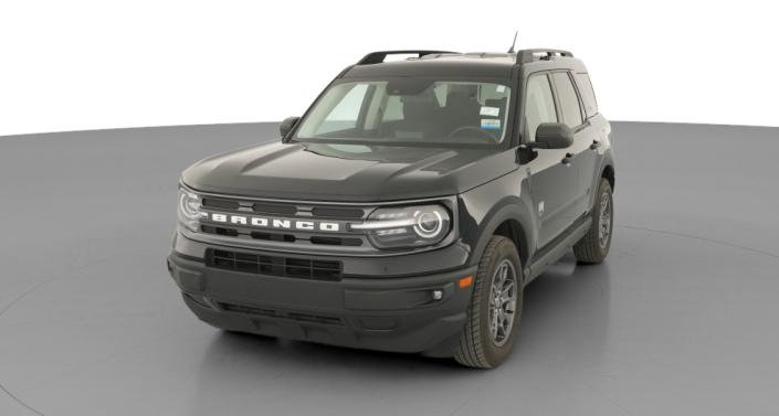 Thumbnail: 2022 Ford Bronco Sport - 1