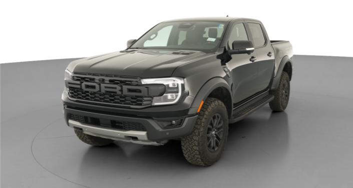 Thumbnail: 2025 Ford Ranger - 1