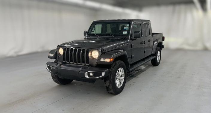 Thumbnail: 2023 Jeep Gladiator - 1