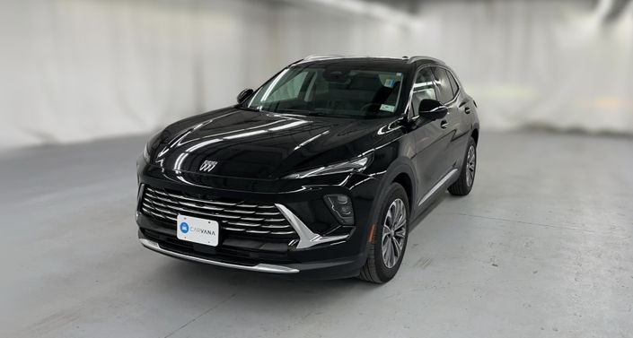 Thumbnail: 2025 Buick Envision - 1