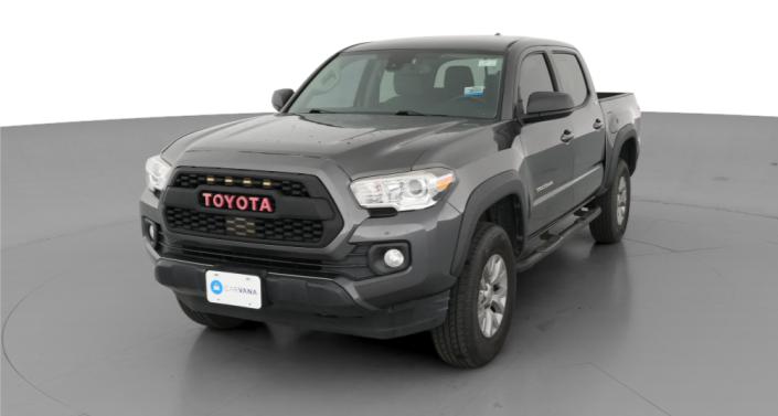 Thumbnail: 2019 Toyota Tacoma - 1