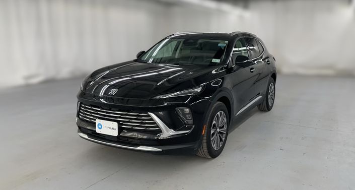 Thumbnail: 2025 Buick Envision - 1