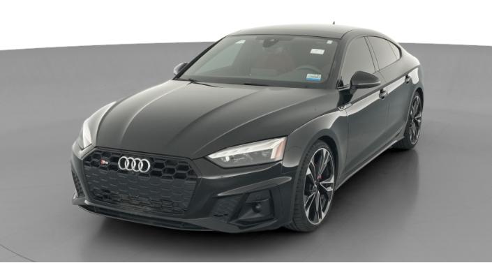 2021 Audi S5 Premium Plus -
                  Rocklin, CA