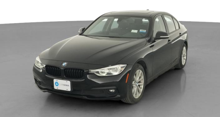 Thumbnail: 2018 BMW 3 Series - 1