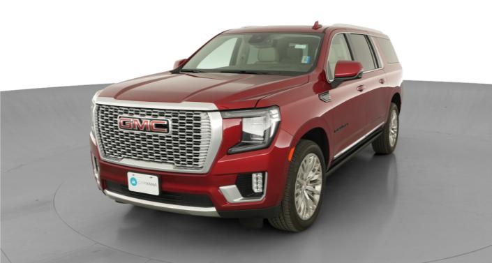 Thumbnail: 2023 GMC Yukon XL - 1