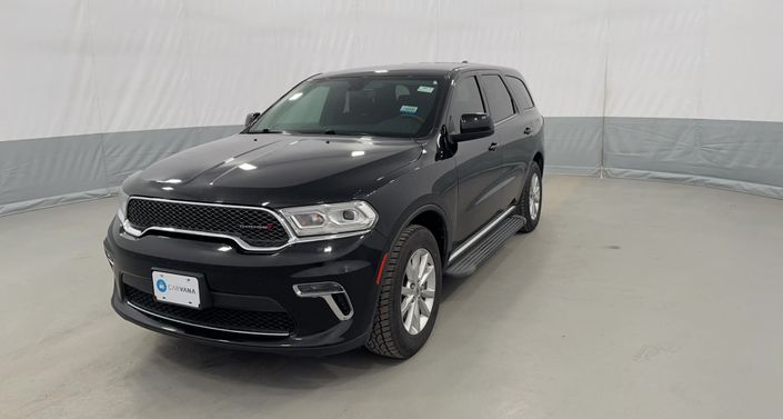 Thumbnail: 2021 Dodge Durango - 1
