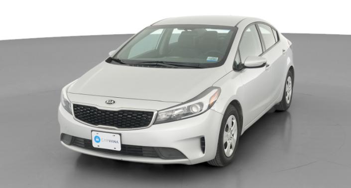 Thumbnail: 2017 Kia Forte - 1