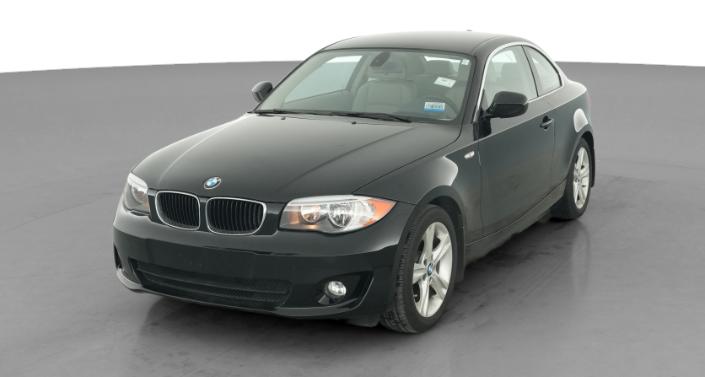 2013 BMW 1 Series 128i -
                  Richton Park, IL