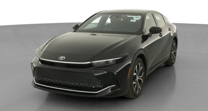 2024 Toyota Crown XLE -
                  Colonial Heights, VA