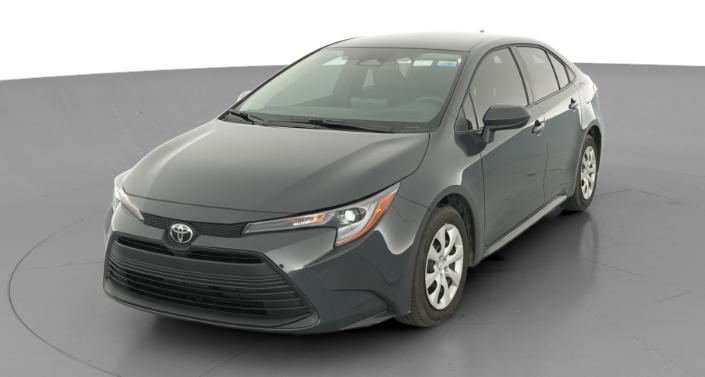 Thumbnail: 2026 Toyota Corolla - 1