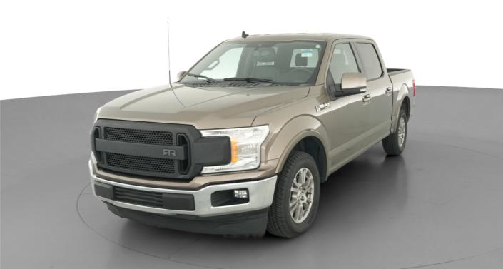 Thumbnail: 2020 Ford Econoline - 1