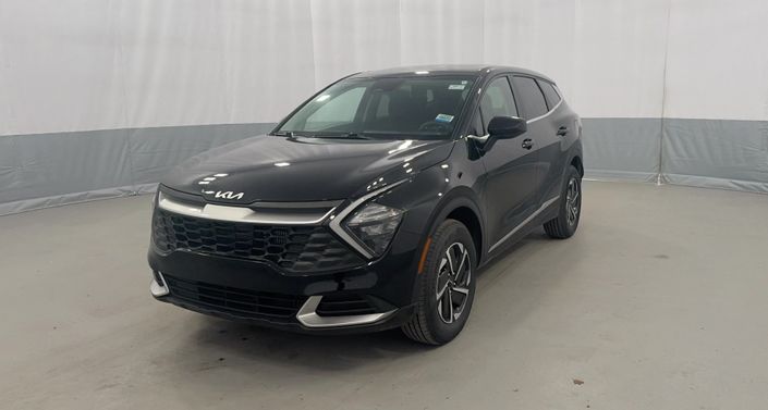 Thumbnail: 2023 Kia Sportage - 1