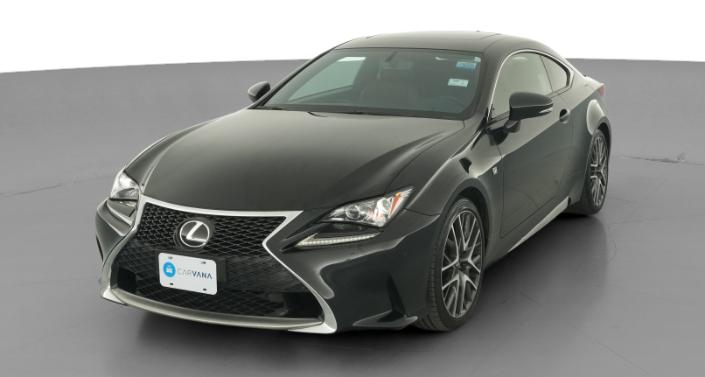 2017 Lexus RC 200t -
                  Tolleson, AZ