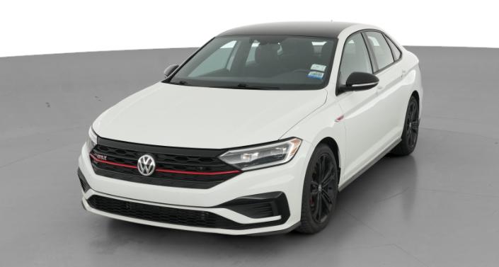 Thumbnail: 2019 Volkswagen Jetta - 1