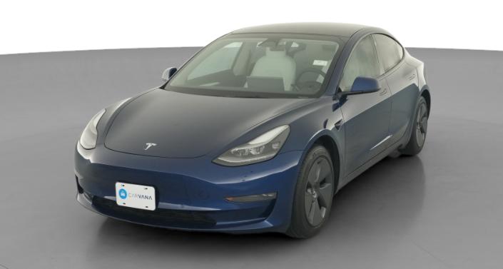 Thumbnail: 2022 Tesla Model 3 - 1