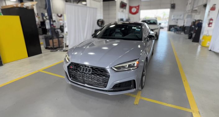 2019 Audi S5 Premium Plus -
                  Tempe, AZ