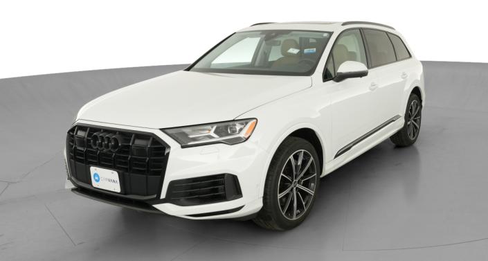 Thumbnail: 2023 Audi Q7 - 1
