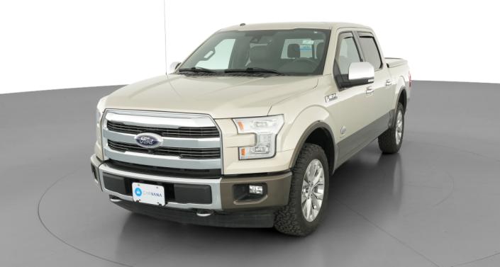 Thumbnail: 2017 Ford Econoline - 1