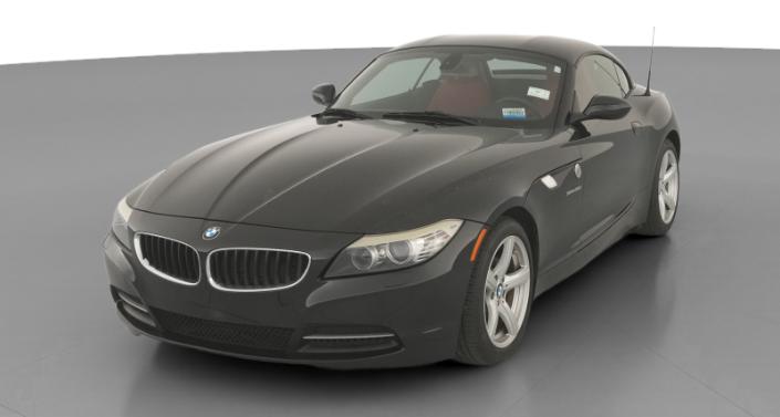 2012 BMW Z4 sDrive28i -
                  Auburn, GA