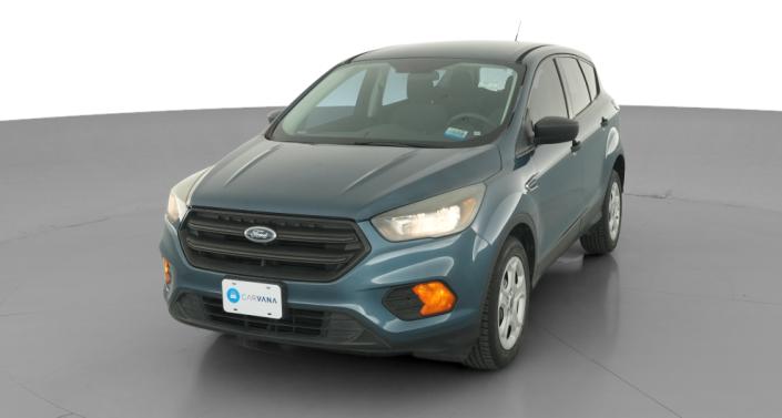 Thumbnail: 2018 Ford Escape - 1