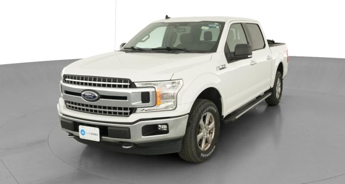 Thumbnail: 2019 Ford Econoline - 1