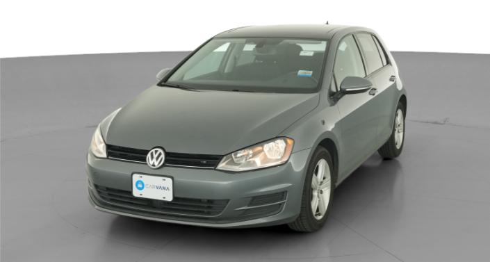 2017 Volkswagen Golf S -
                  Tolleson, AZ