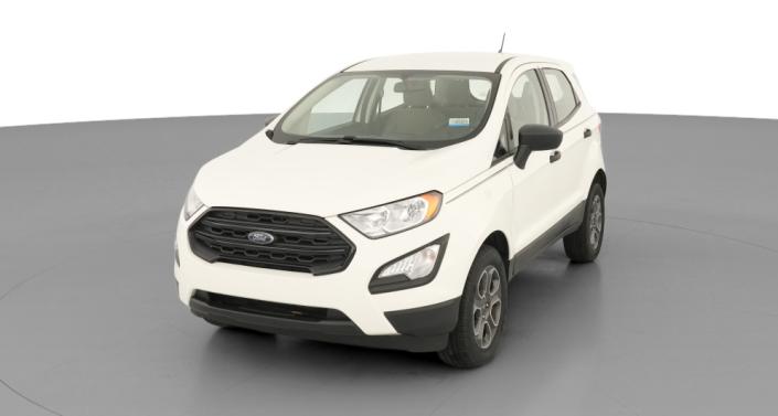 Thumbnail: 2022 Ford EcoSport - 1