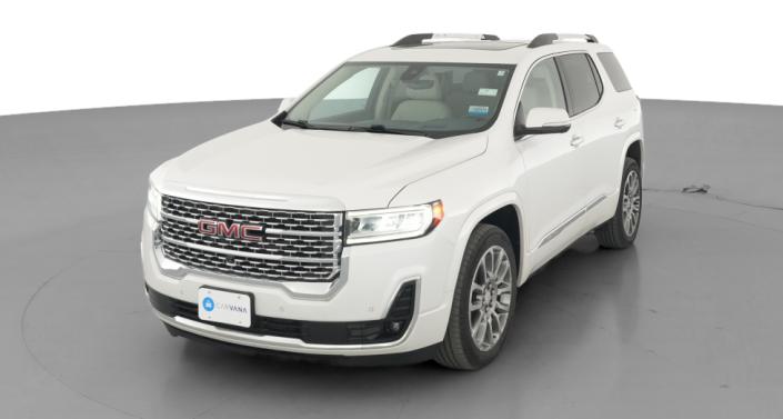Thumbnail: 2023 GMC Acadia - 1