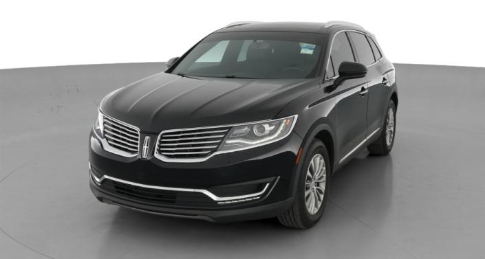 2016 Lincoln MKX Select -
                  Lorain, OH