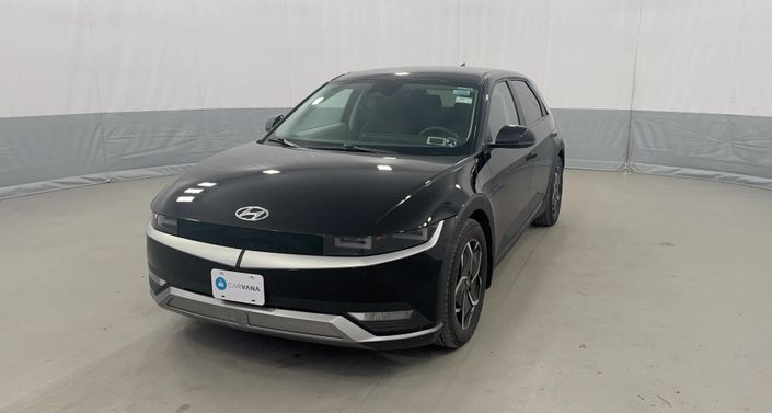 2022 Hyundai Ioniq 5 SE -
                  Akron, NY