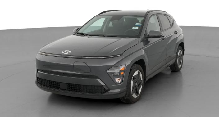 Thumbnail: 2024 Hyundai Kona - 1