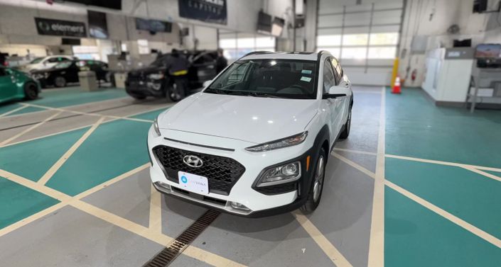 Thumbnail: 2018 Hyundai Kona - 1