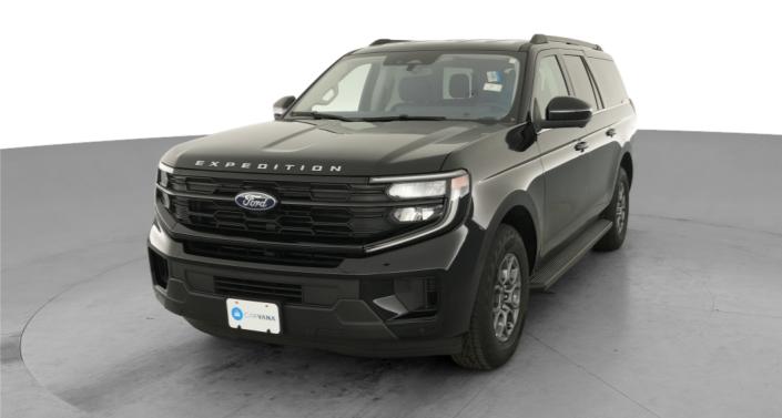 Thumbnail: 2025 Ford Expedition MAX - 1