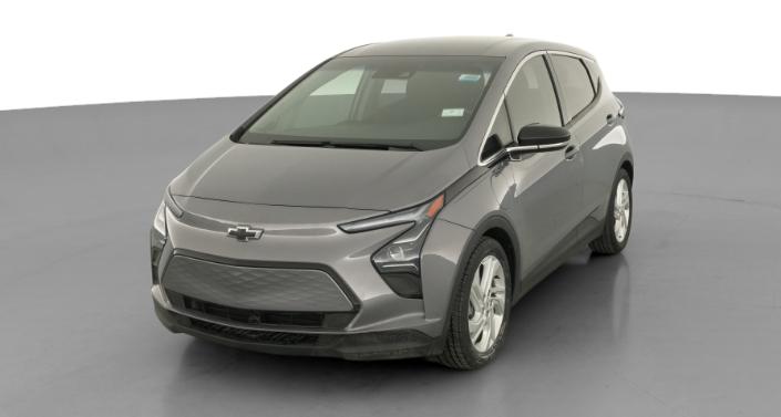 Thumbnail: 2022 Chevrolet Bolt EV - 1