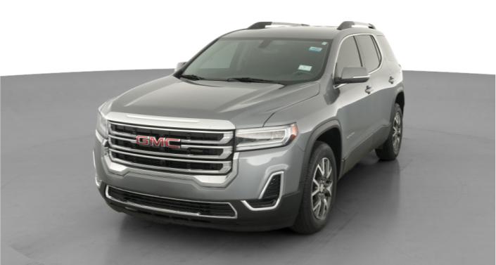 2020 GMC Acadia SLE -
                  Trenton, OH