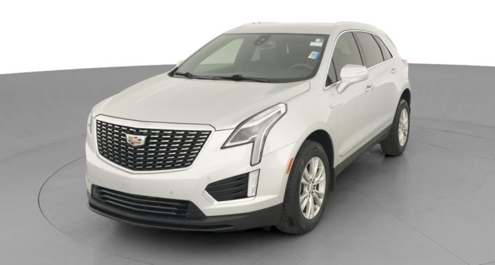 2020 Cadillac XT5 Luxury -
                  Concord, NC