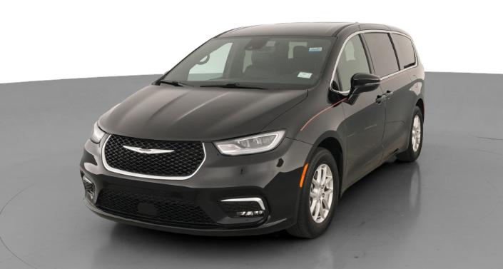 Thumbnail: 2025 Chrysler Pacifica - 1