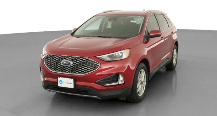 Thumbnail: 2024 Ford Edge - 1