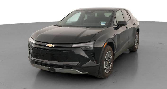 2025 Chevrolet Blazer EV LT -
                  Auburn, GA