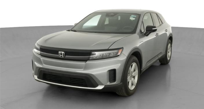 2024 Honda Prologue EX -
                  Colonial Heights, VA