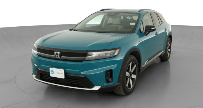 2024 Honda Prologue Touring -
                  Colonial Heights, VA