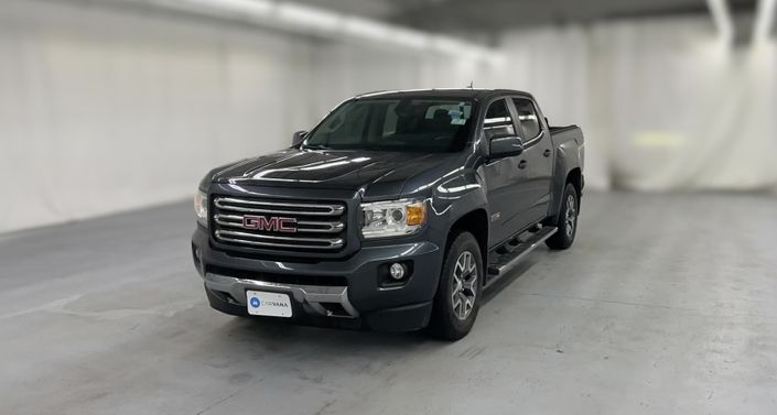 Thumbnail: 2016 GMC Canyon - 1