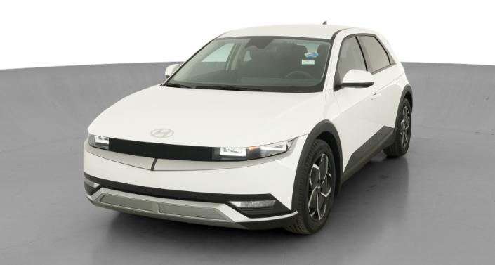 Thumbnail: 2023 Hyundai Ioniq 5 - 1